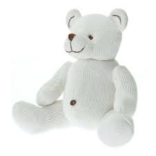 Plush - Teddy Bear