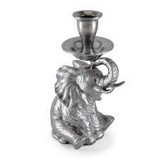 Candleholder - Elephant