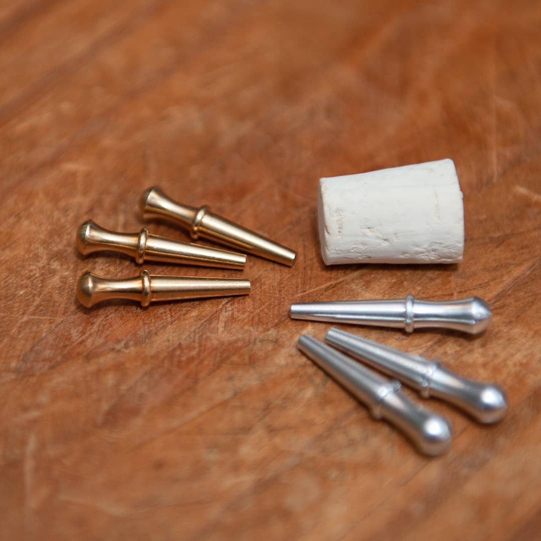 Cribbage Board - Clearwater Lake