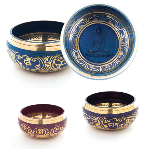 Singing Bowl