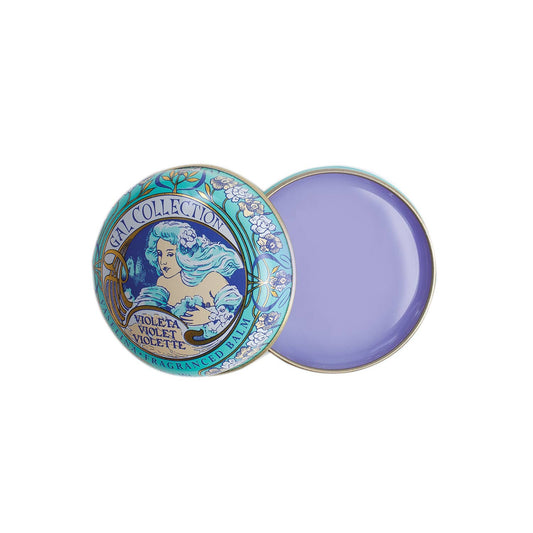 Lip Balm - Sweet Violet