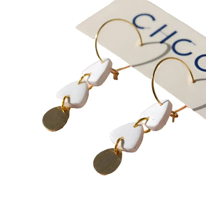 Studio Choo11 - $30 Earring Selection