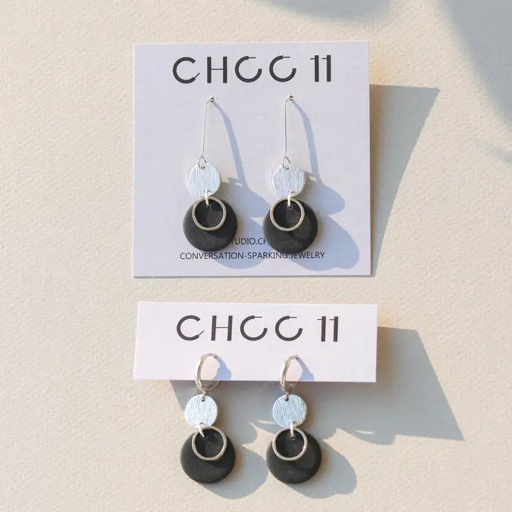 Studio Choo11 - $30 Earring Selection