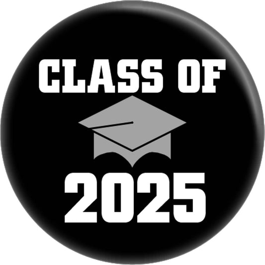 Button - Class Of 2025