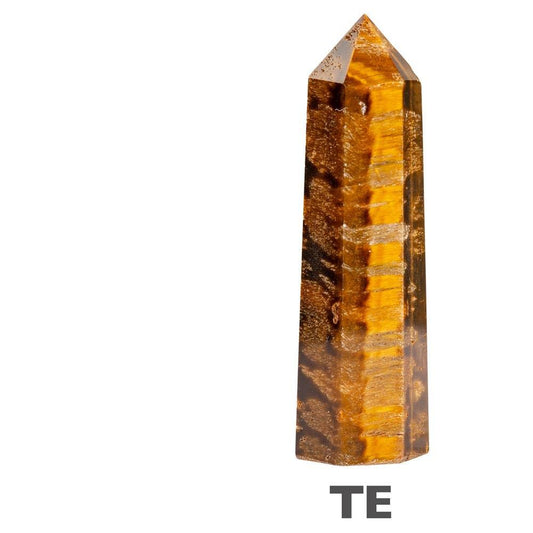 Crystal Obelisks