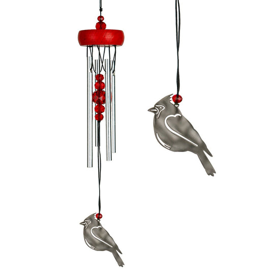Chime Fantasy™ - Cardinal