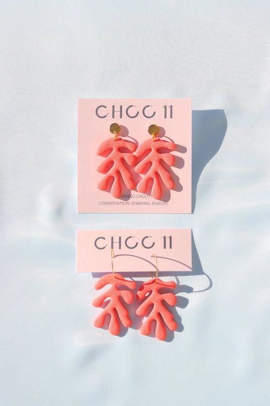Studio Choo11 - $35 Earring Selection