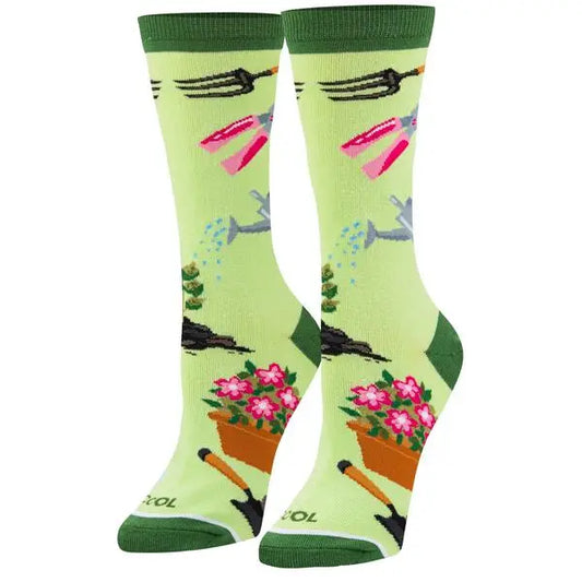 Cool Socks - Gardening Socks