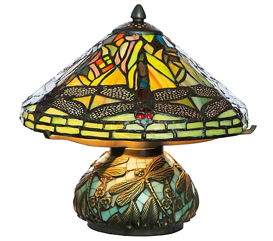 Lamp - Dragonfly - Joyce Green
