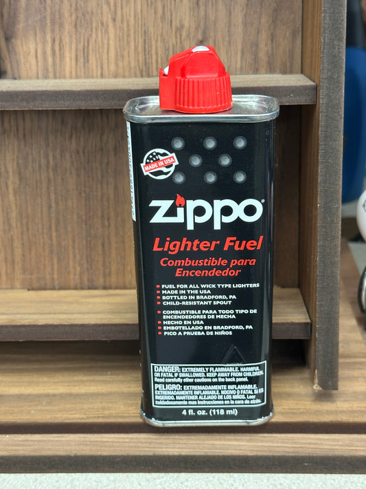 Zippo - Lighter Fluid