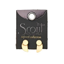 Earrings - Refined Collection