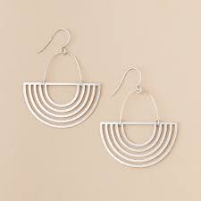 Earrings - Refined Collection