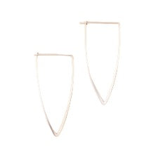 Earrings - Refined Collection