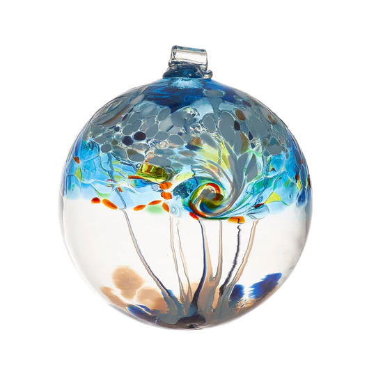 Orbs - 6" - Elements