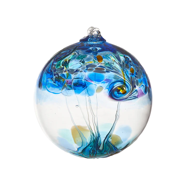 Orbs - 6" - Elements