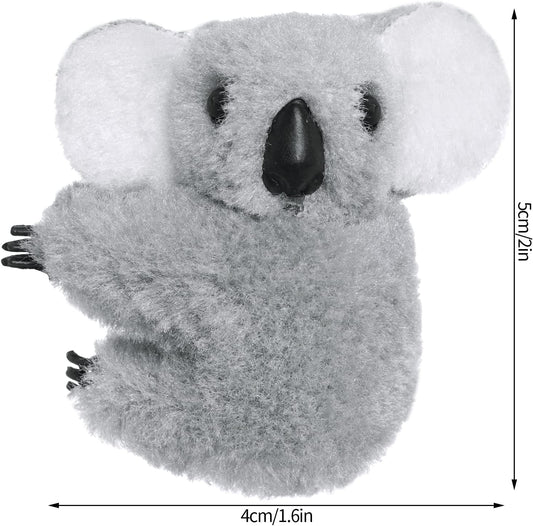 Koala Clip Pencil Buddy