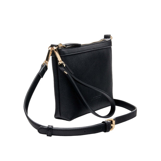 Louenhide - Xbody Bag - Carina - Black