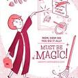 Greeting Card - Magical - Mothers Day