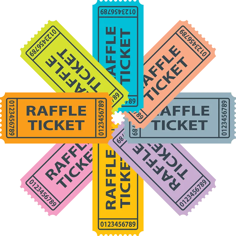 Raffle Tickets