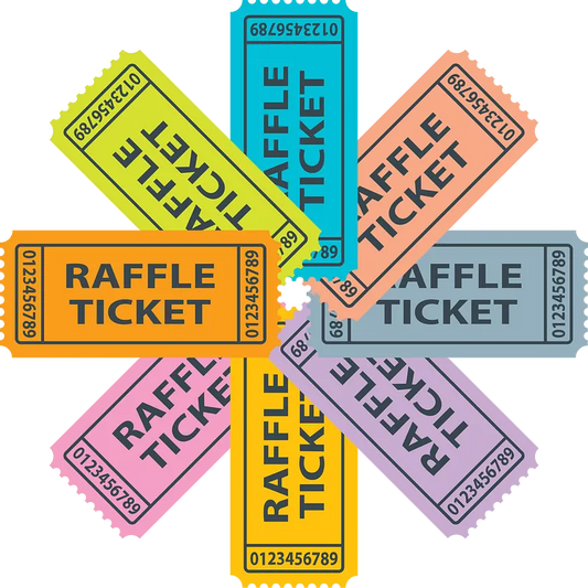 Raffle Tickets