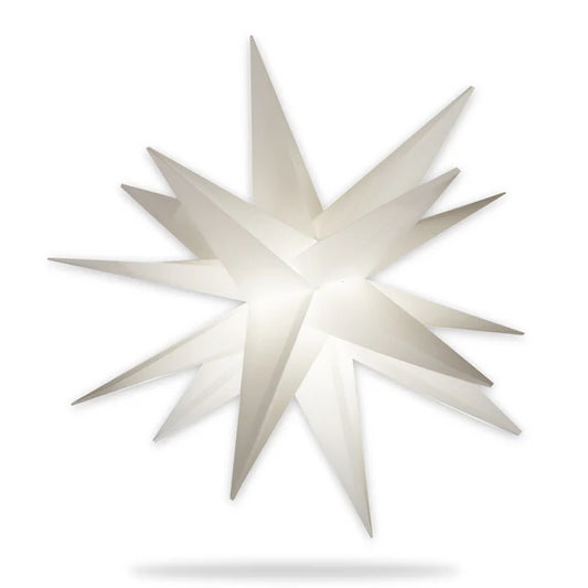 Moravian Star - 18"