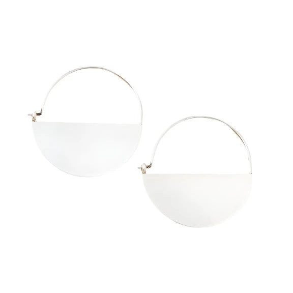 Earrings - Refined Collection