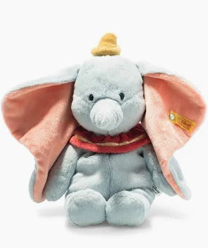 Heirloom Plush -  Disney - Dumbo