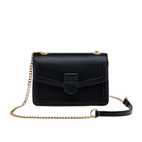 Louenhide - Xbody Bag - Sienna - Black