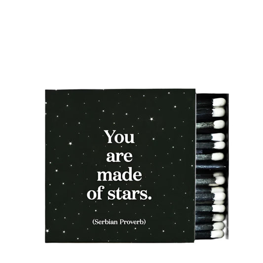 Matches - You Are