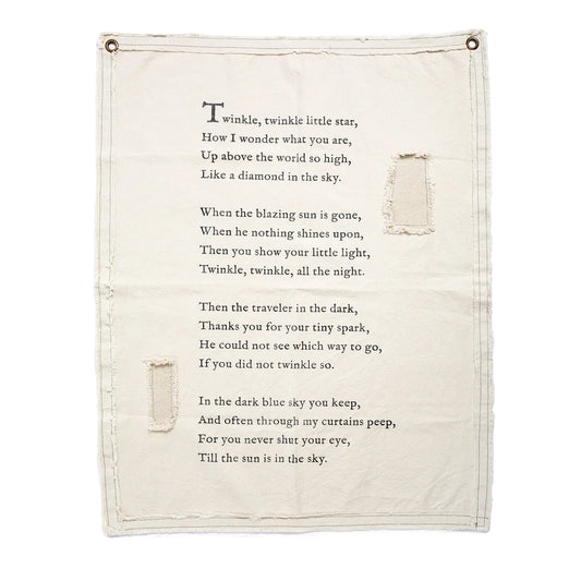 Quote Tarps (31" x 40")