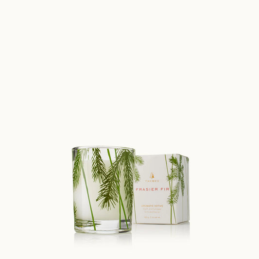 Candle - Votive - Frasier Fir