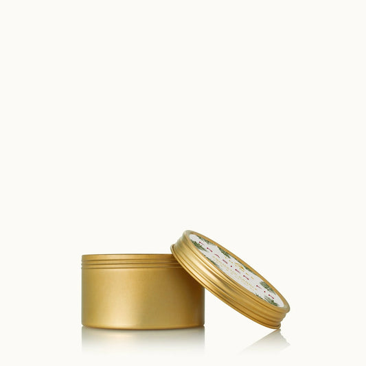 Candle - Travel Tin - Frasier Fir