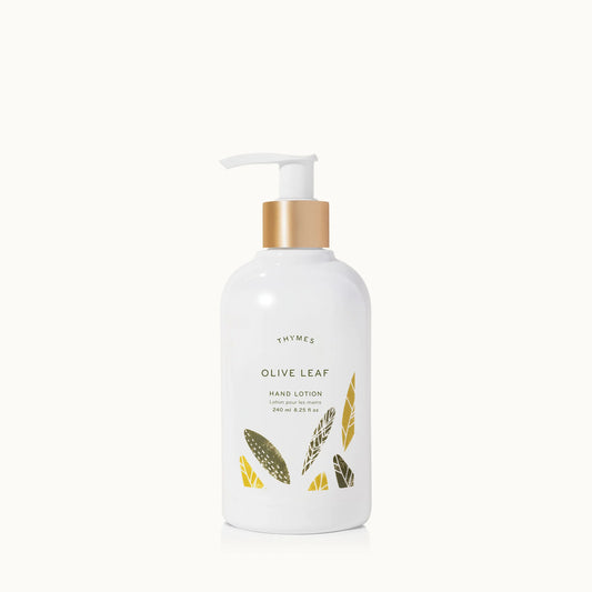 Lotion - Olive Leaf