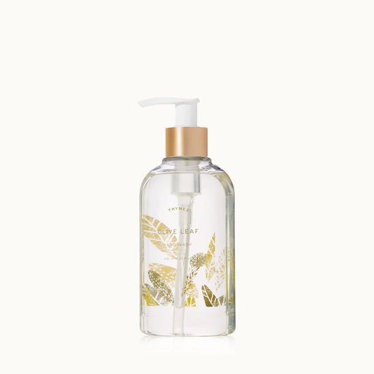 Hand Wash - Olive Leaf