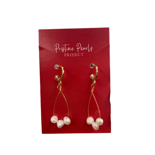 Earrings - Melissa