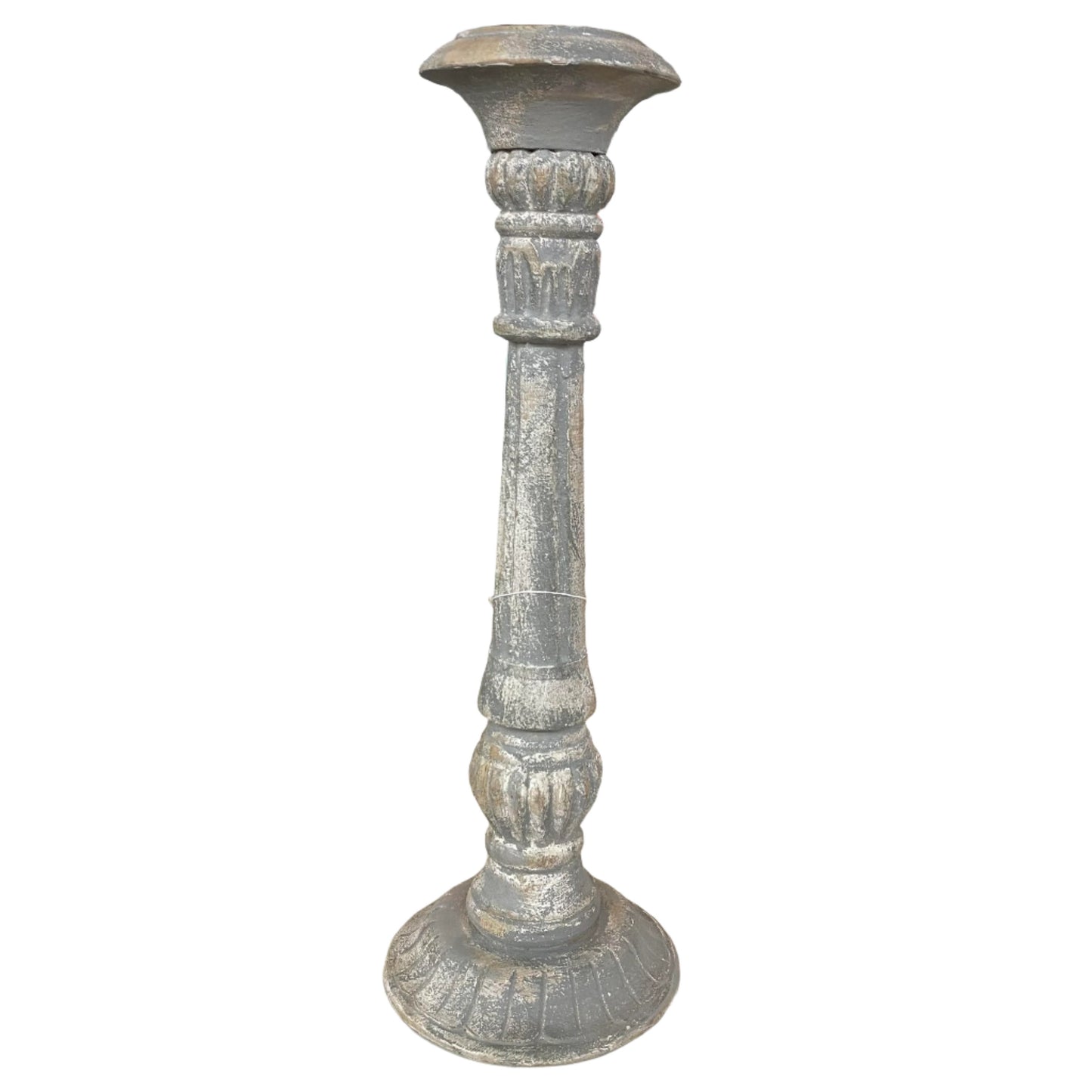 Large Candle Holder