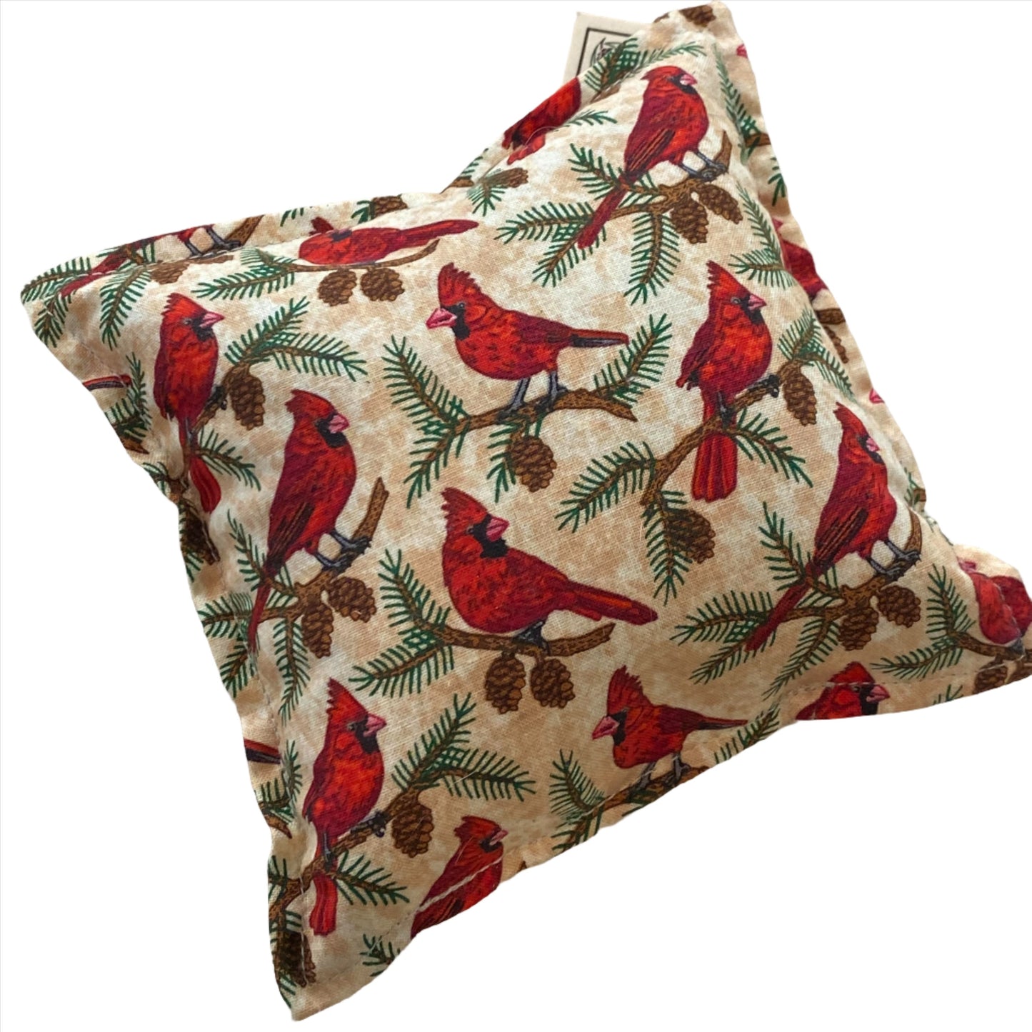 Balsam Fir - 4" x 4" Pillow