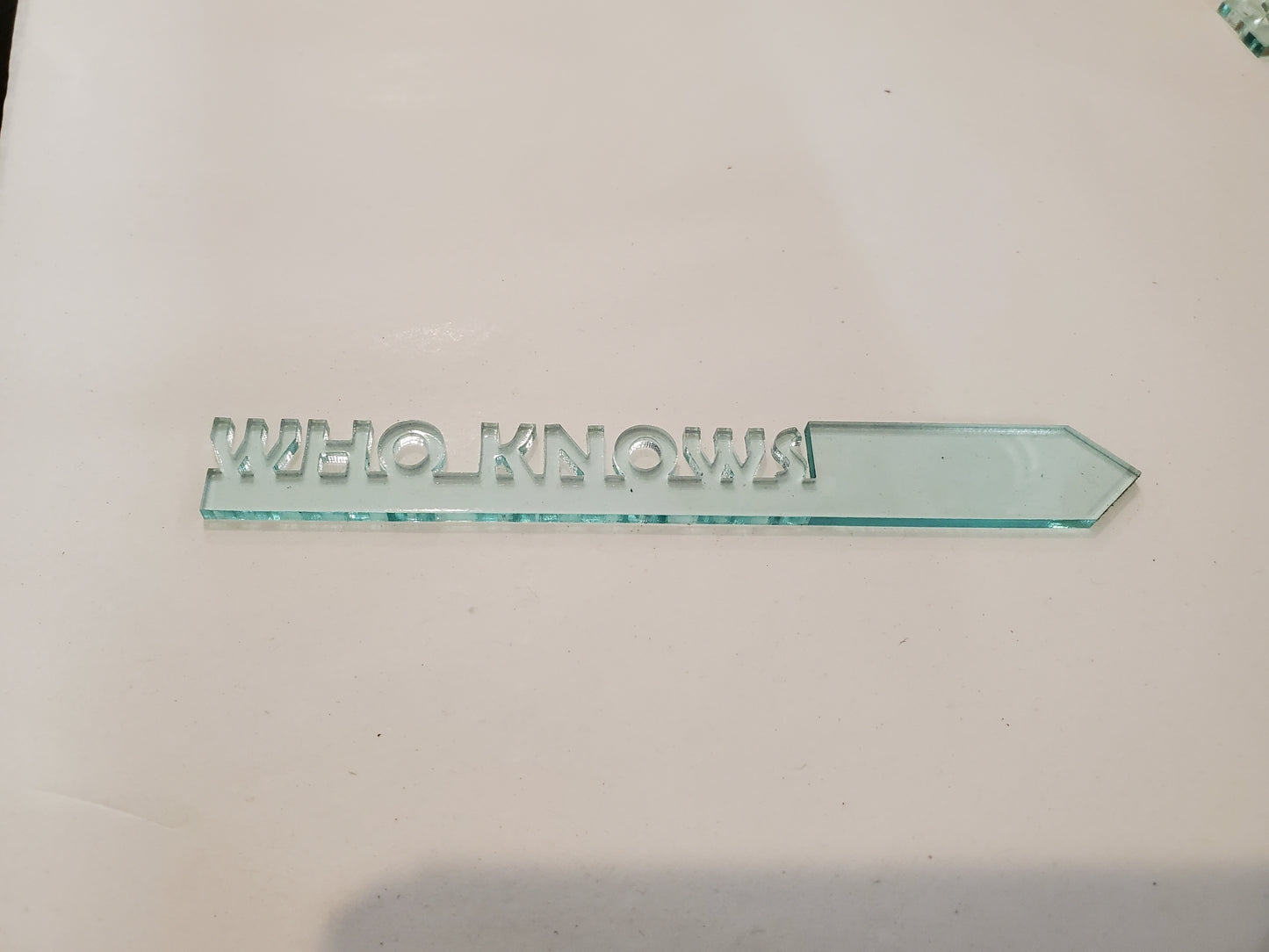 Plant Stake