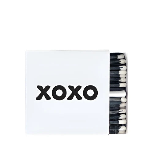Matches - XOXO