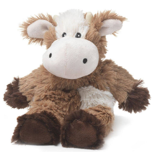Warmies - Jr. - Cow