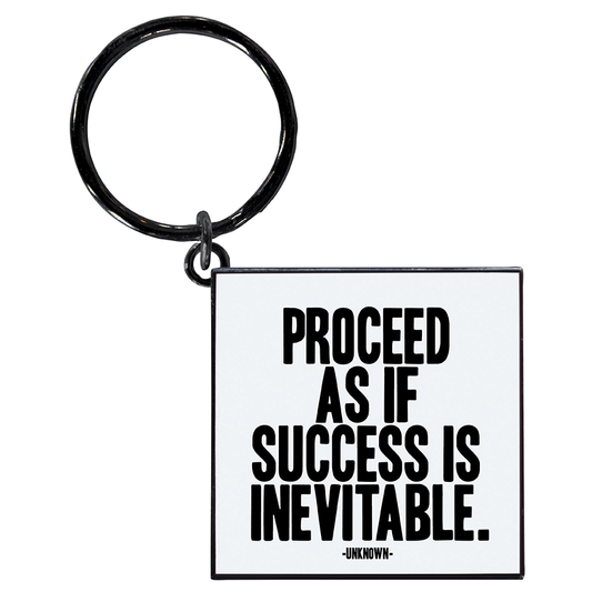 Keychain - Proceed As If Success (Unknown)