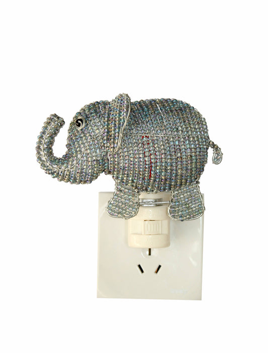 Night Light - Elephant