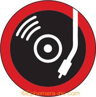 Pin - Record