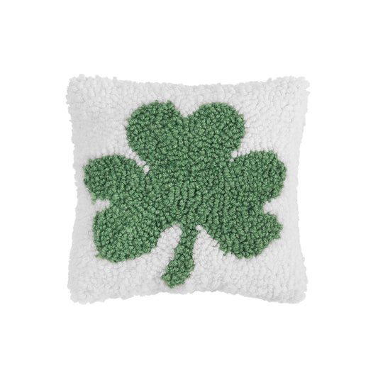 Pillow - St. Patrick's Day Shamrock