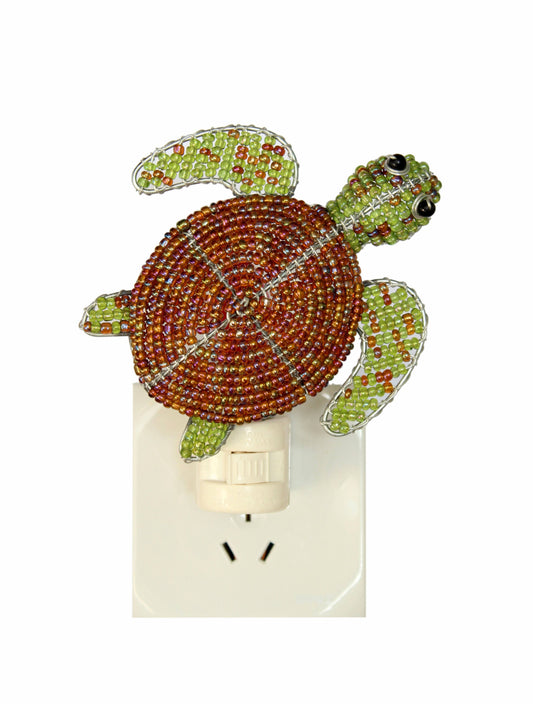 Night Light - Turtle