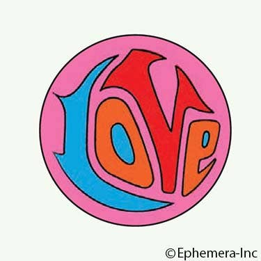 Pin - Love