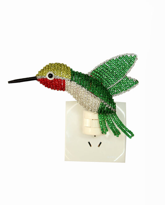 Night Light - Hummingbird